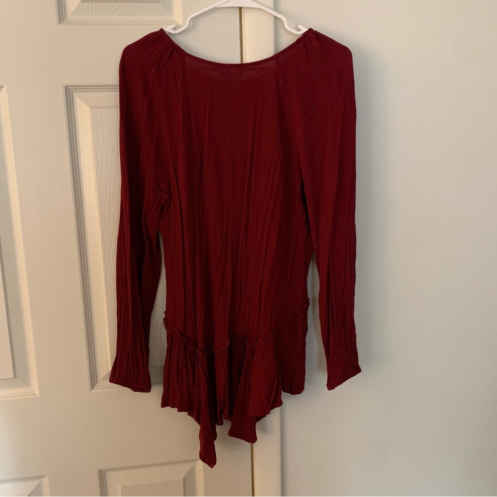 Blouse - Picture 4 of 4
